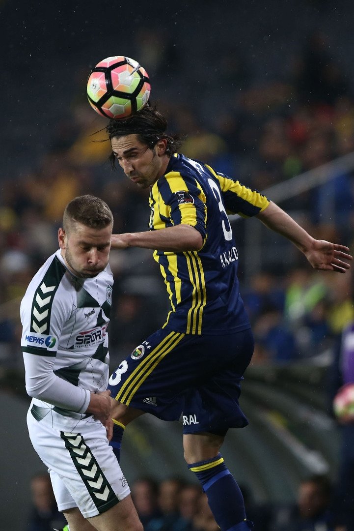 Fenerbahçe’de gidecek isimler belli oluyor