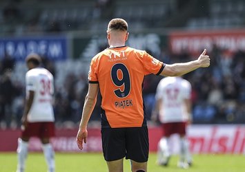 Tahkim Kurulu'ndan Piatek kararı!
