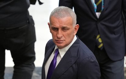 TFF Başkanı İbrahim Hacıosmanoğlu’ndan yeni sezon öncesi önemli açıklamalar!