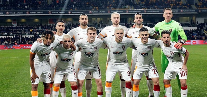 Çarpıcı Galatasaray sözleri! Süreci çok iyi aştı