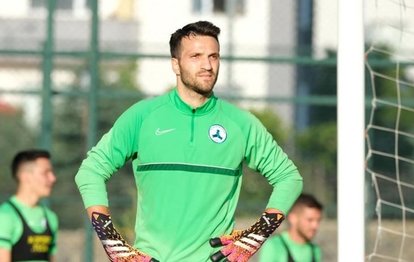 Son dakika spor haberi: Galatasaray’dan Giresunspor’a transfer olan Okan Kocuk hayal kırıklığı yarattı!
