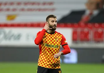 Sözleşmesi biten Alpaslan'ın yeni takımı belli oluyor!