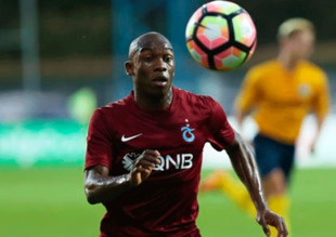 Trabzonspor, Castillo'nun bonservisini aldı
