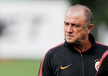 Terim istedi, yönetim harekete geçti! İşte o isimler