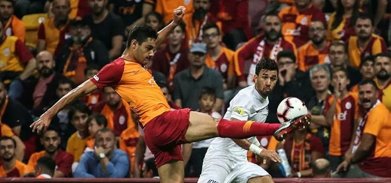 Ozan Kabak ilk kez 11 oynadı