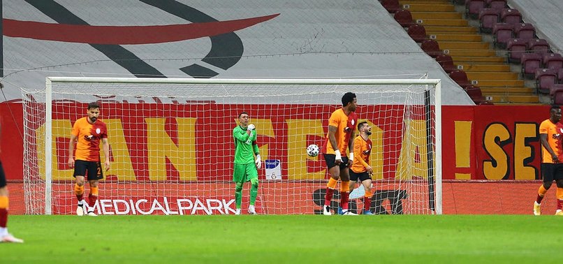 Sercan Yıldırım'dan Galatasaray yorumu! Aile ortamı yok