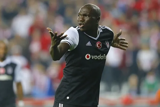 Aboubakar için Fenerbahçe iddiası