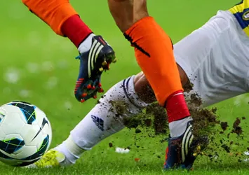 Erzurum'da gol sesi çıkmadı