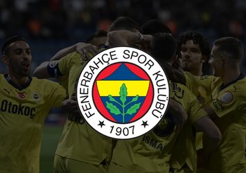 F.Bahçe'de şok ayrılık! Menajeri İstanbul'a çağrıldı
