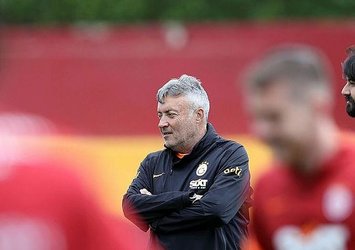 Cimbom sezonu Antalya'da kapatıyor!