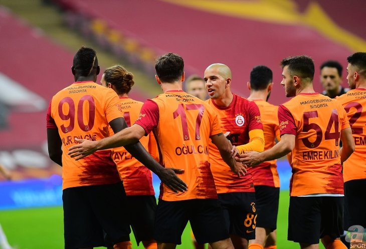 Galatasaray, transferi kararttı! Aynı anda 3 bomba