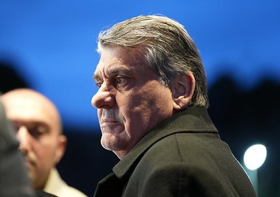 Serdal Adalı: Alternatifi yok!