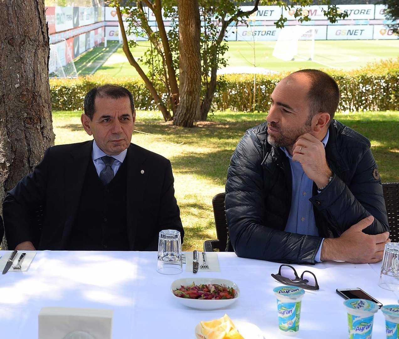 Galatasaray’daki krizin perde arkası ortaya çıktı