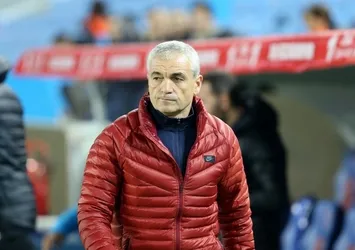 Rıza Çalımbay: Şampiyonluğa oynarız