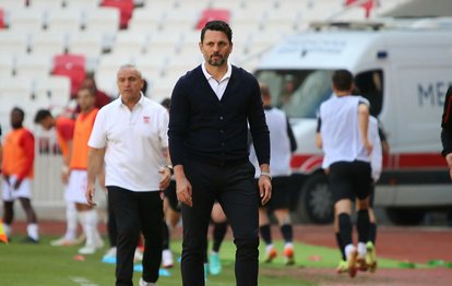 Son dakika spor haberi: Gaziantep FK Teknik Direktörü Erol Bulut’tan Sivasspor maçı yorumu!