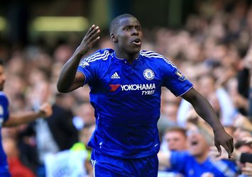 Kurt Zouma’nın menajeri transferi açıkladı!