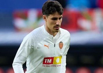 Trabzonspor'da Almeida mesaisi