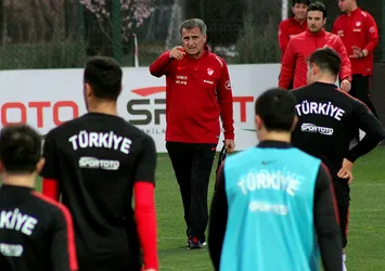 'Güneş'li günler
