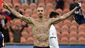 En kaslı futbolcu hangisi?