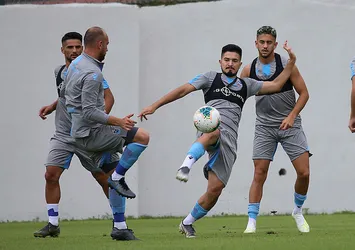 Trabzonspor'da dev çekişme