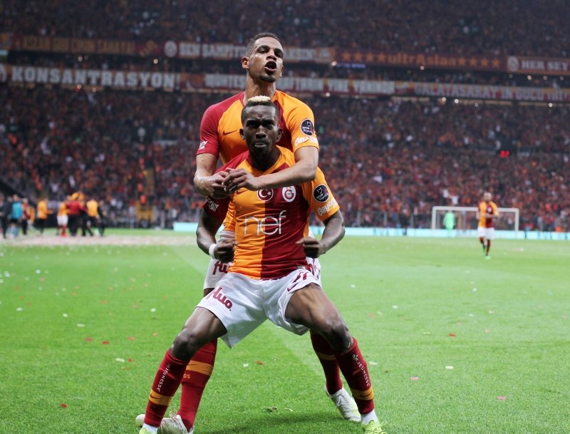 Galatasaray’da şov başlıyor!