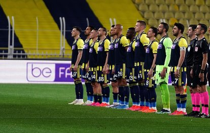 Son dakika spor haberi: Fenerbahçe’de sezon sonu yaprak dökümü! O isimler yolcu...