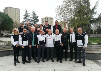 Ahmet Nur Çebi Dünya Engelliler Günü etkinliğine katıldı