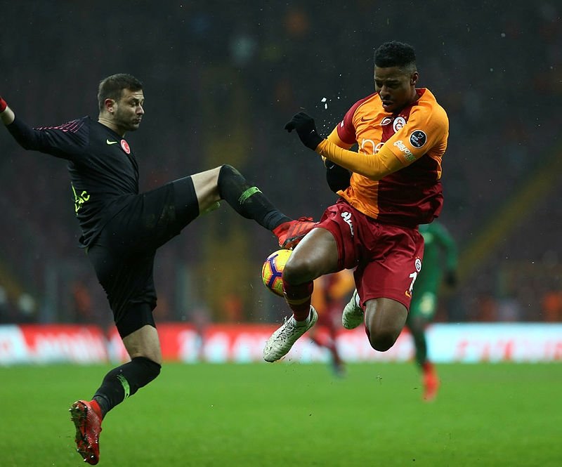 Hatayspor - Galatasaray maçı muhtemel 11’leri!