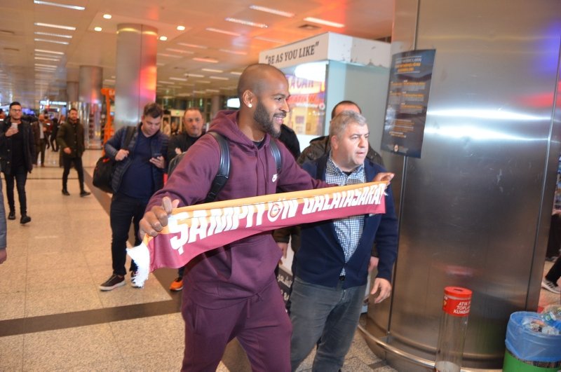 Fatih Terim’in son model Galatasaray’ı!