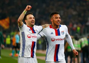 Olympique Lyon'u yakından tanıyalım