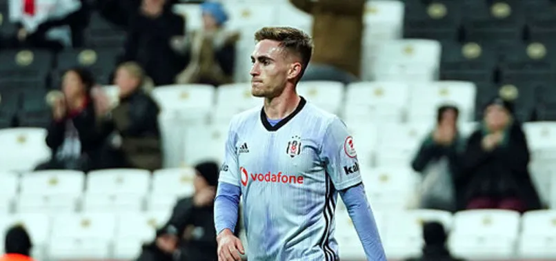 Beşiktaşlı Tyler Boyd: Benim tek istediğim oynamak
