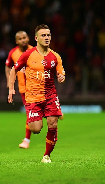 Galatasaray’ın Çaykur Rizespor 11’i