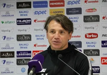 "Önemli olan insanların sağlığı"