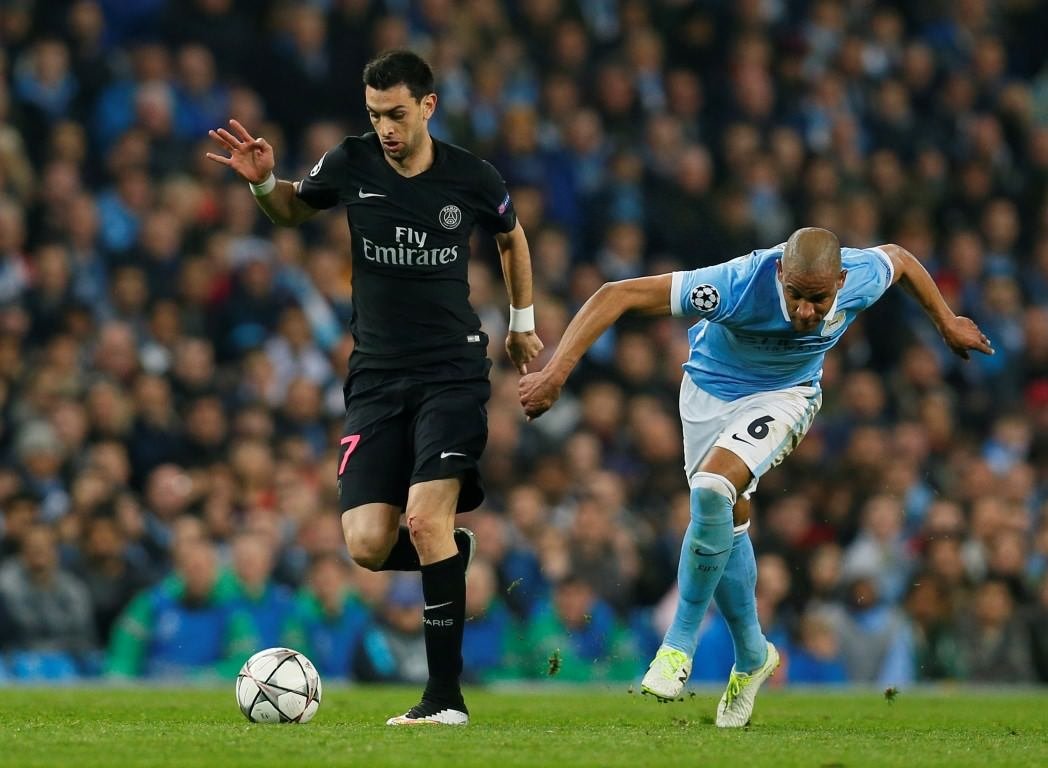 Galatasaray, Fernando’yu transfer ediyor