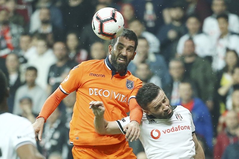Usta yazarlar Beşiktaş - Başakşehir maçını değerlendirdi!