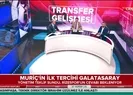 Hasan Kartal'dan Vedat Muriç açıklaması! "Galatasaray ve Fenerbahçe..." - 2
