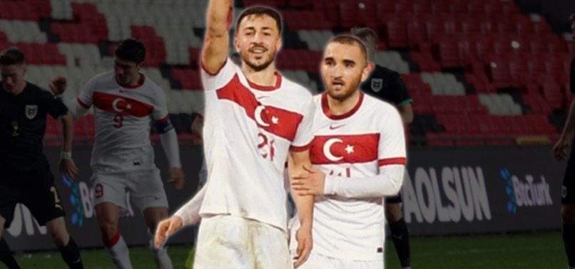 turkiye avusturya mac sonucu 3 2 ozet