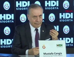 Mustafa Cengiz: "Türkiye'nin 3 ana rengi var"