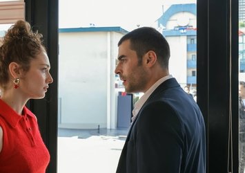 Veliaht yeni ve son bölüm izle | Show TV Veliaht 8. bölüm konusu