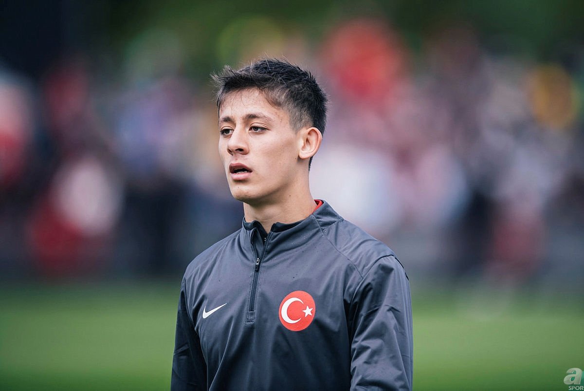 EURO 2024’te forma giyecek en değerli genç yıldızlar belli oldu!