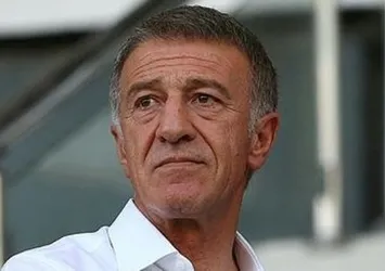 Ahmet Ağaoğlu’ndan ‘bayrak’ sitemi