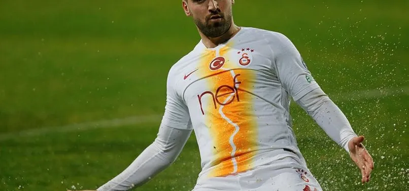Sinan Gümüş, ligdeki 4. golünü kaydetti