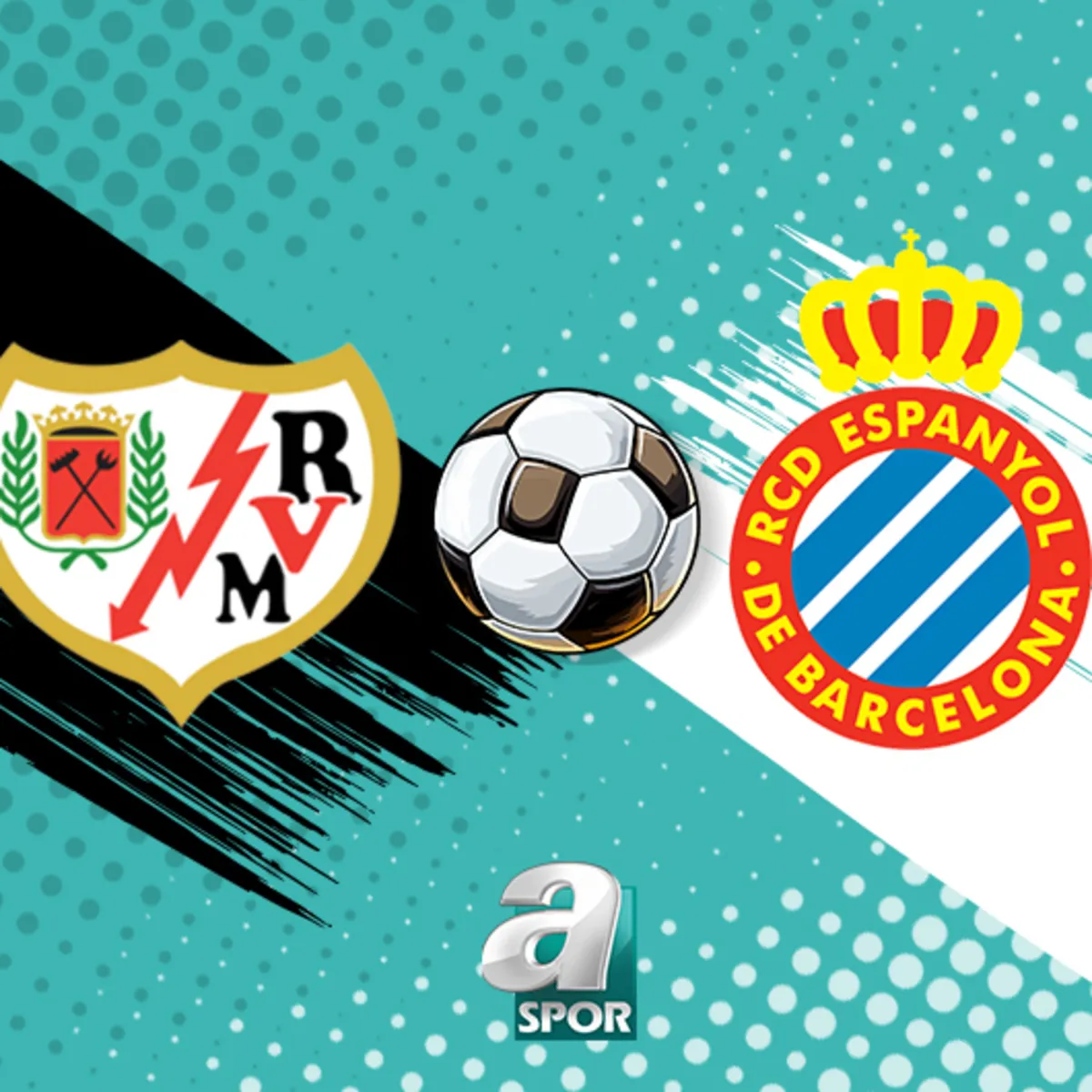 CANLI | Rayo Vallecano - Espanyol maçı saat kaçta, hangi kanalda?