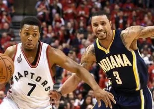 Toronto Raptors ve Miami Heat yarı finalde!