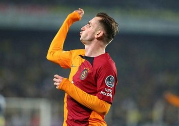 G.Saray'da Kerem sürprizi! Transfer teklifi...