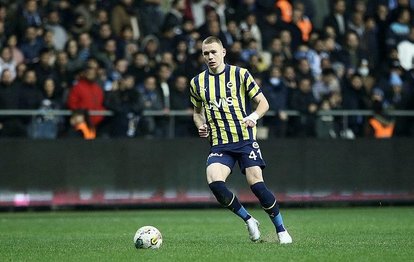 Fenerbahçe’nin İstanbulspor maçında attığı gol geçersiz sayıldı!