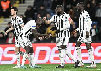 Çarpıcı Beşiktaş yorumu! "Bu skor fevkalade"