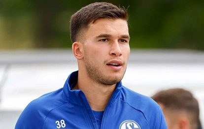 Trabzonspor Mehmet Can Aydın’ı kiraladı