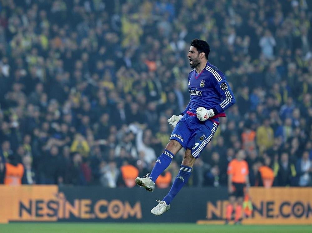 Aziz Yıldırım’dan Volkan Demirel’e olağanüstü yetkiler!