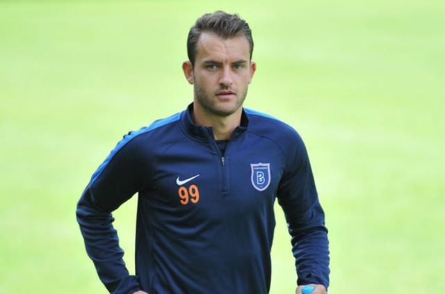 İşte Süper Lig’den EURO 2016’ya giden futbolcular